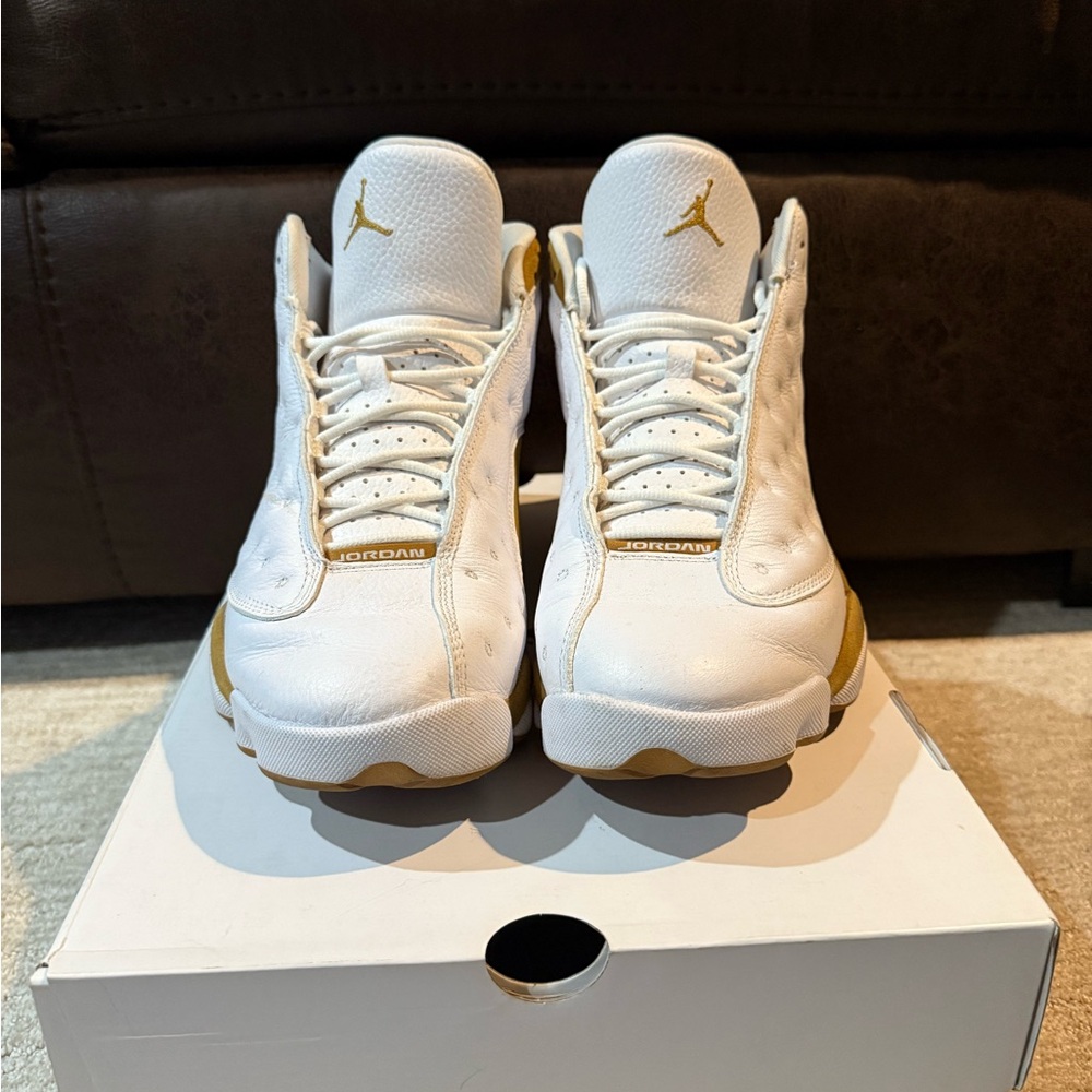 Air Jordan 13 Retro - Picture 3 of 7